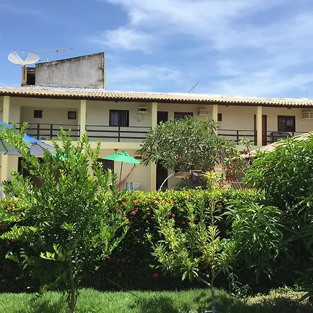 Pousada Villa Joia-2